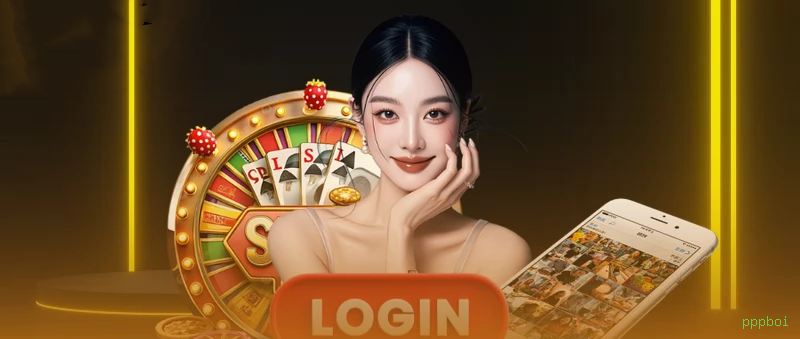 Cassino pppboi app mobile