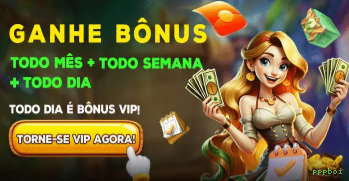 Bônus boas-vindas pppboi R$100