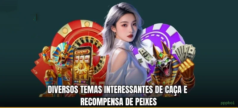 Bônus exclusivos membros VIP pppboi